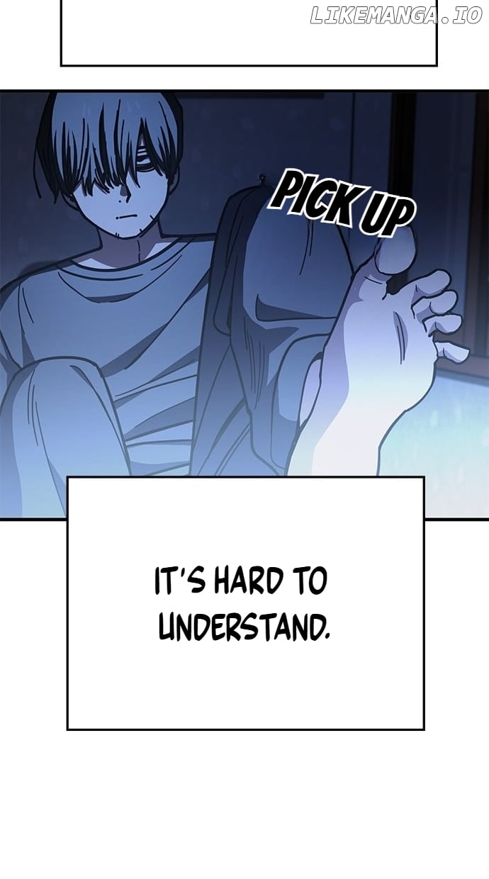 Read Unemployed Baek-soon chapter 133 image 13 on Lezhin