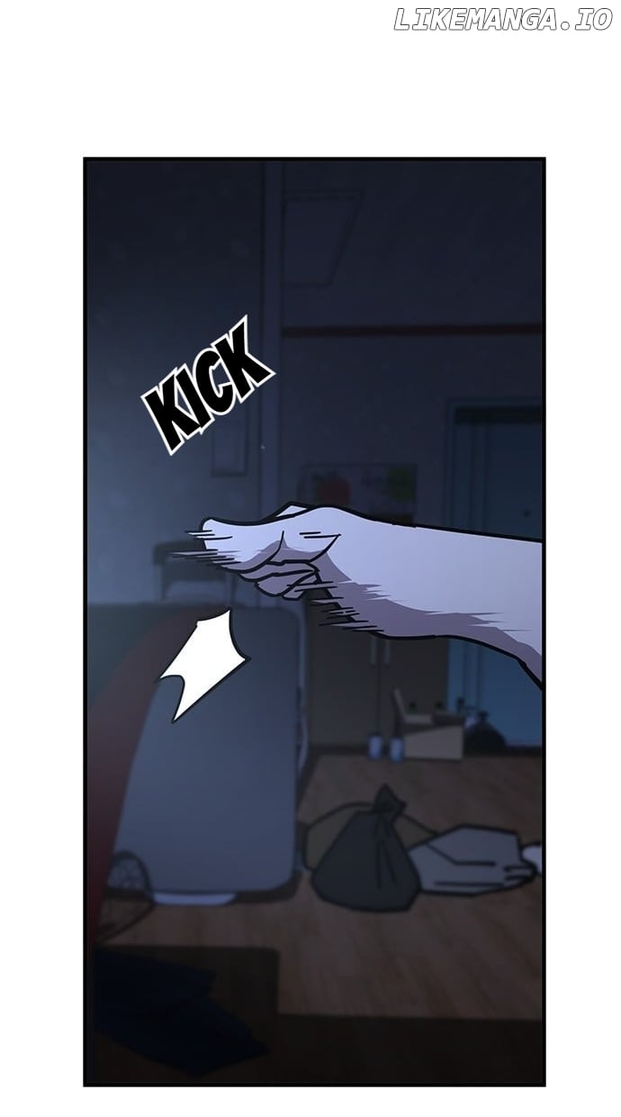 Read Unemployed Baek-soon chapter 133 image 14 on Lezhin