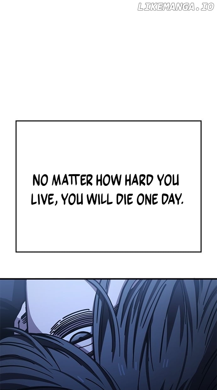 Read Unemployed Baek-soon chapter 133 image 17 on Lezhin