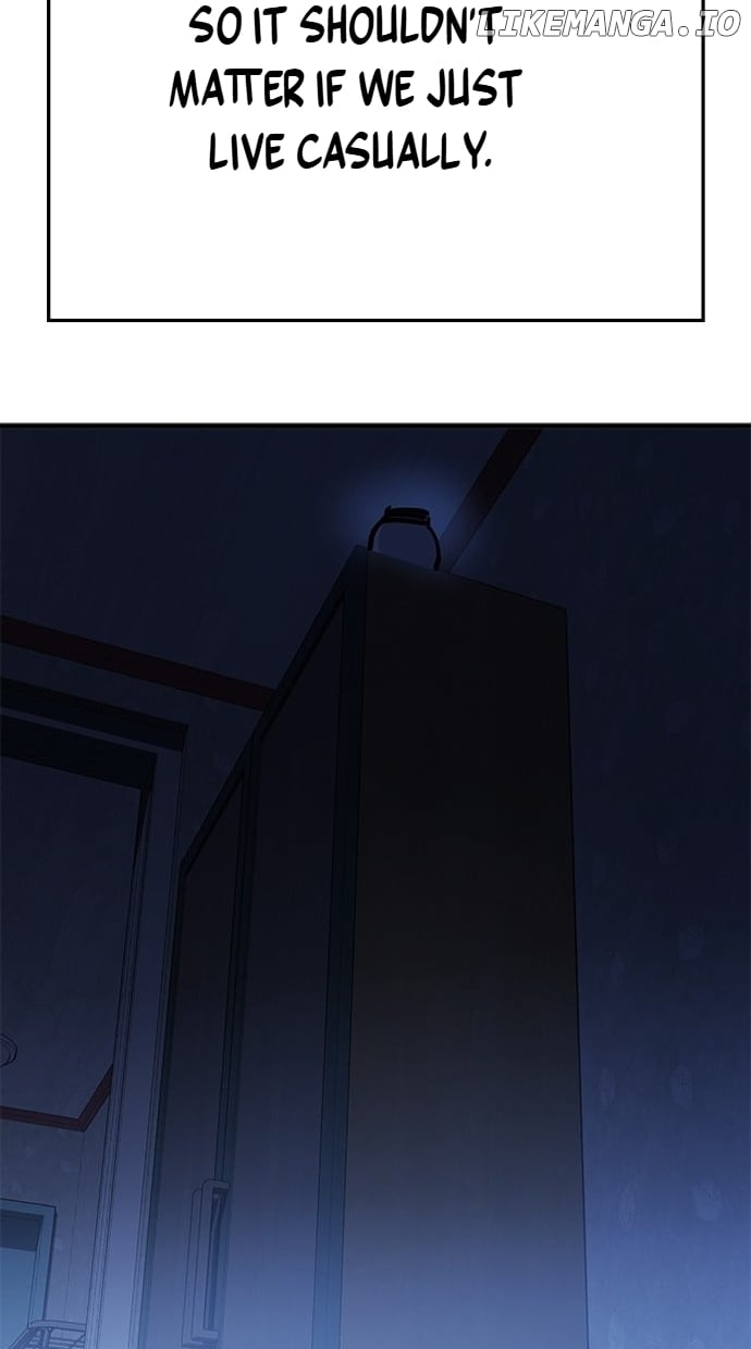 Read Unemployed Baek-soon chapter 133 image 19 on Lezhin