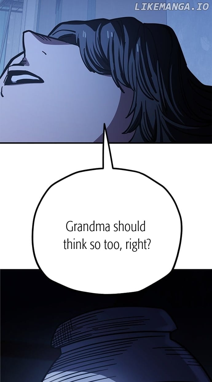 Read Unemployed Baek-soon chapter 133 image 20 on Lezhin