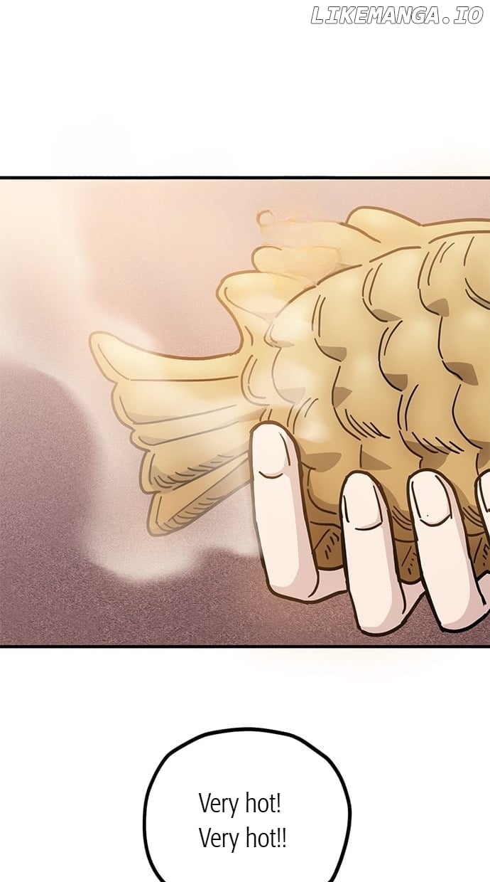 Read Unemployed Baek-soon chapter 133 image 22 on Lezhin