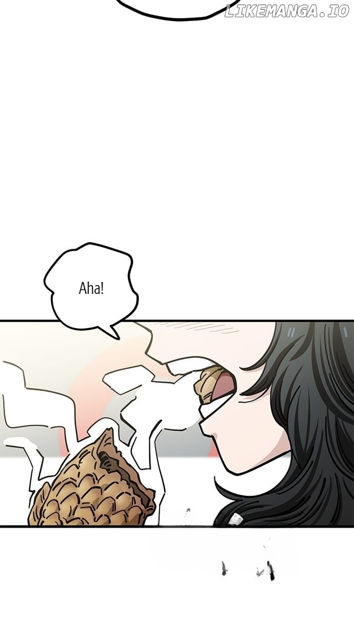 Read Unemployed Baek-soon chapter 133 image 23 on Lezhin