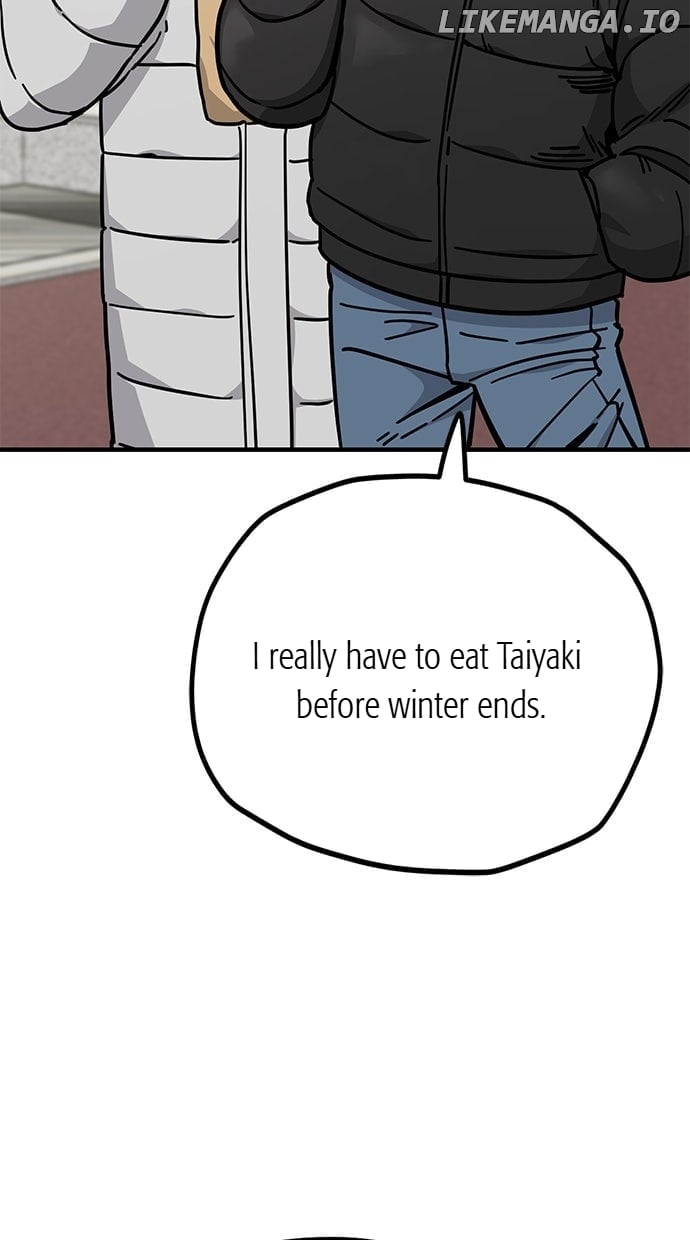 Read Unemployed Baek-soon chapter 133 image 25 on Lezhin