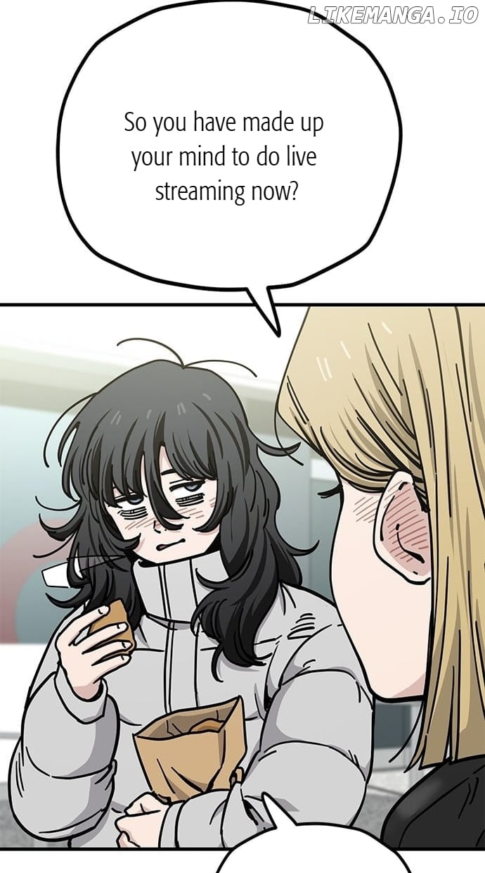 Read Unemployed Baek-soon chapter 133 image 26 on Lezhin