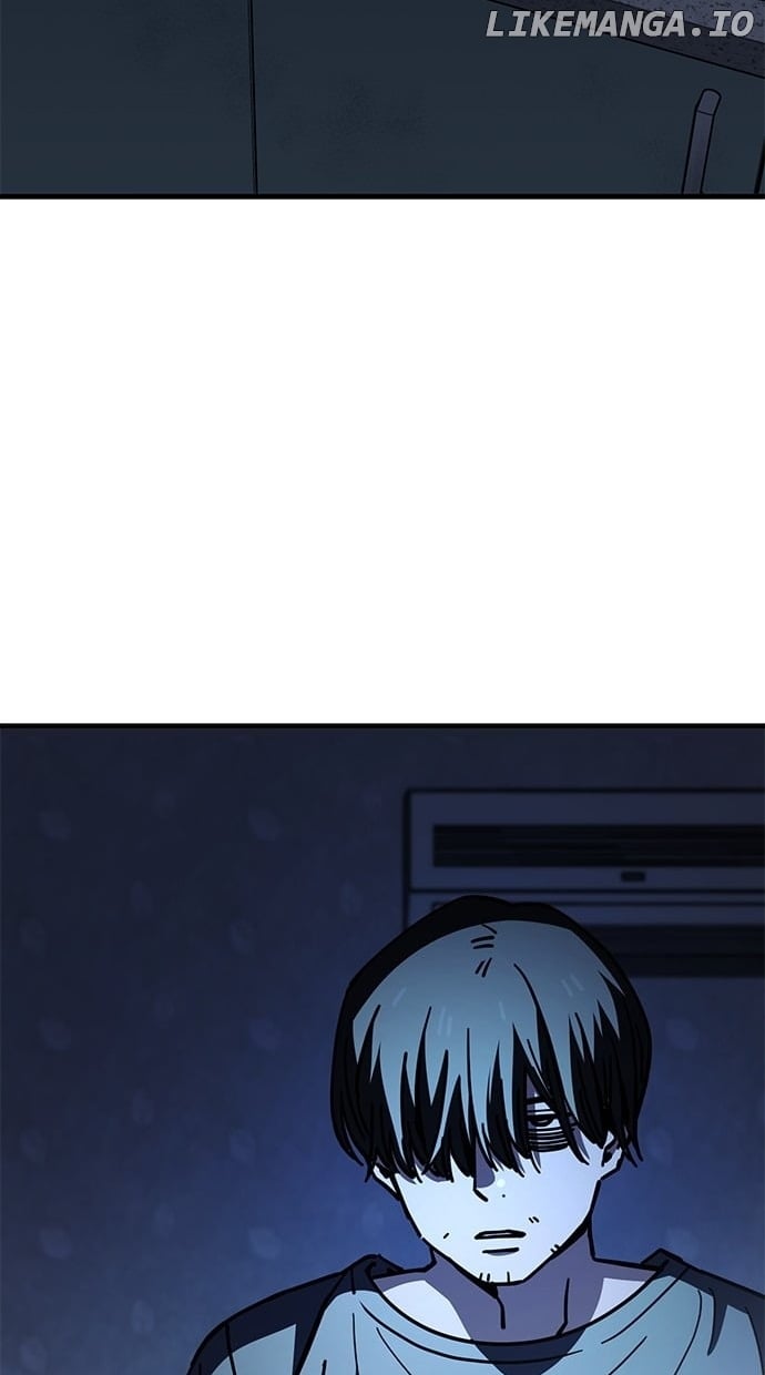 Read Unemployed Baek-soon chapter 133 image 3 on Lezhin
