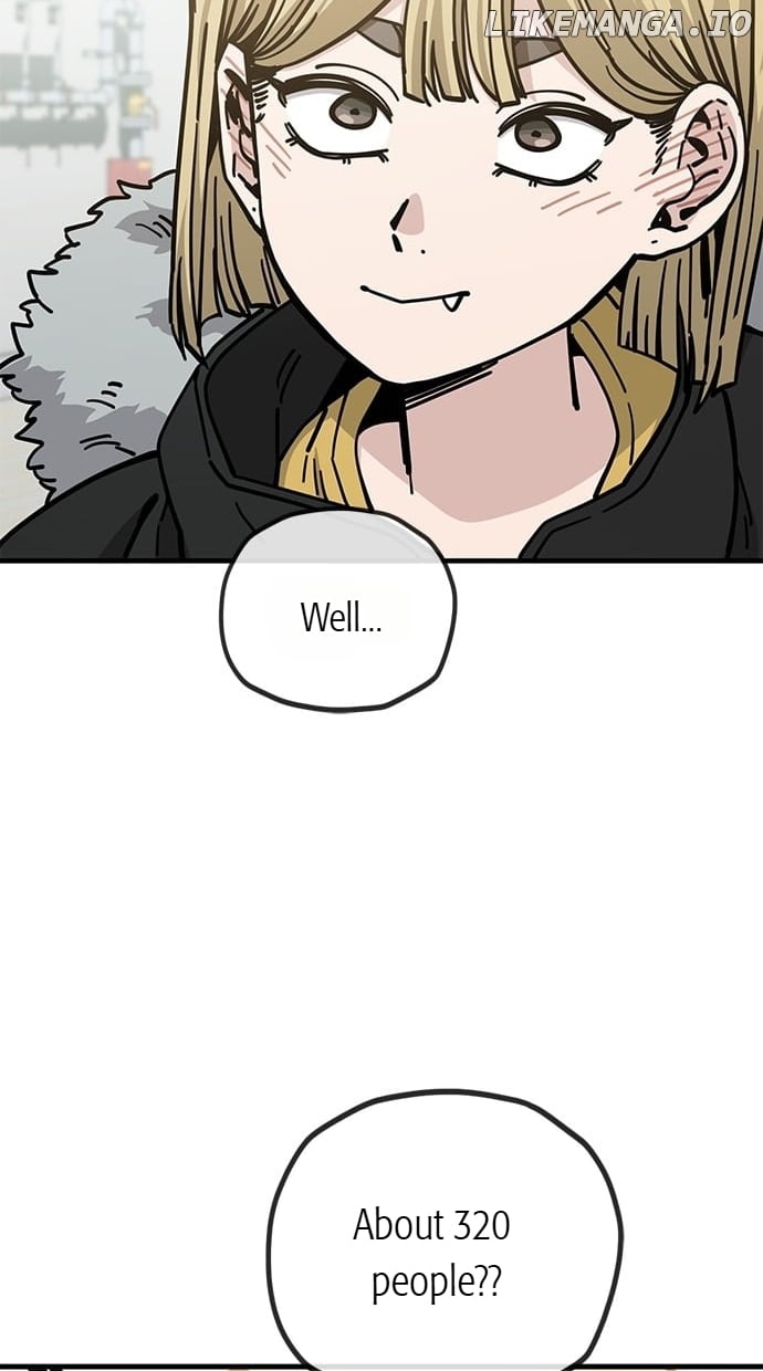 Read Unemployed Baek-soon chapter 133 image 30 on Lezhin