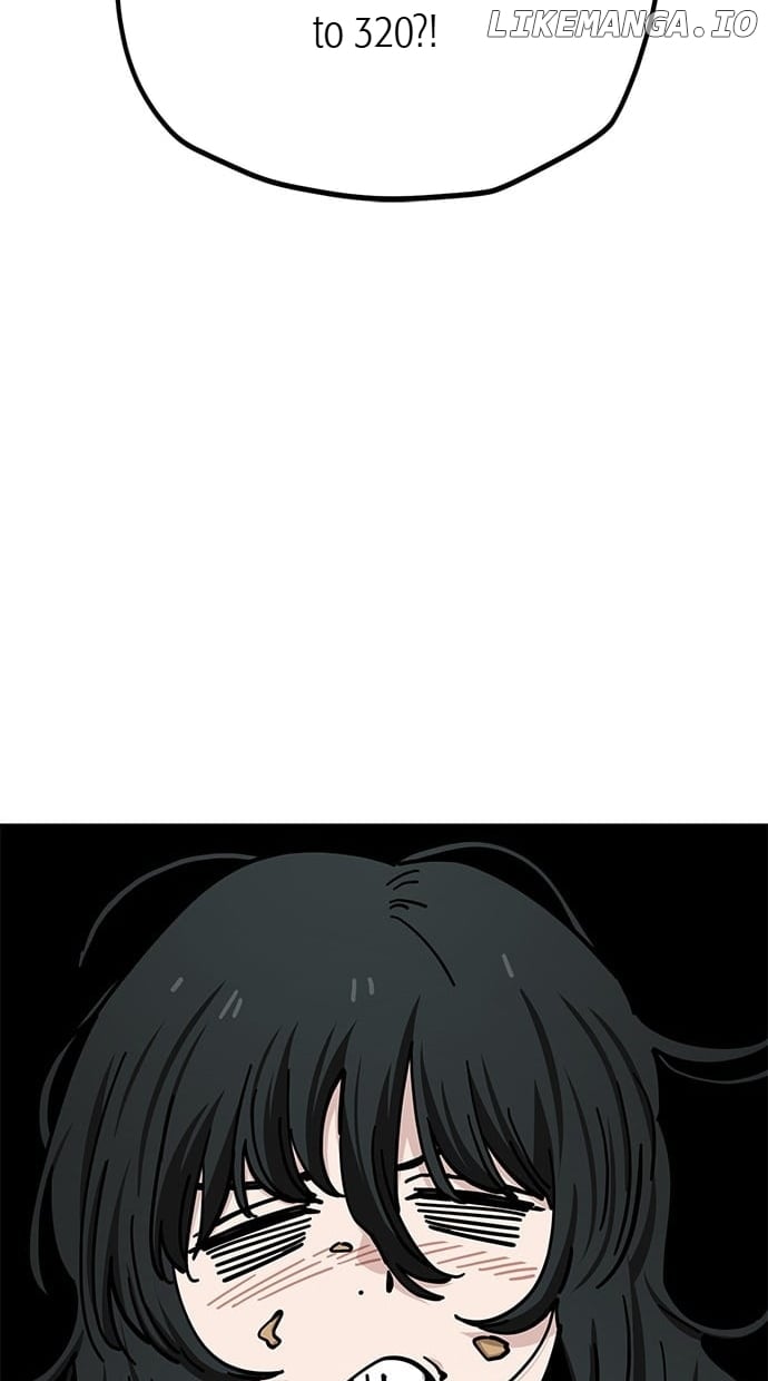 Read Unemployed Baek-soon chapter 133 image 32 on Lezhin
