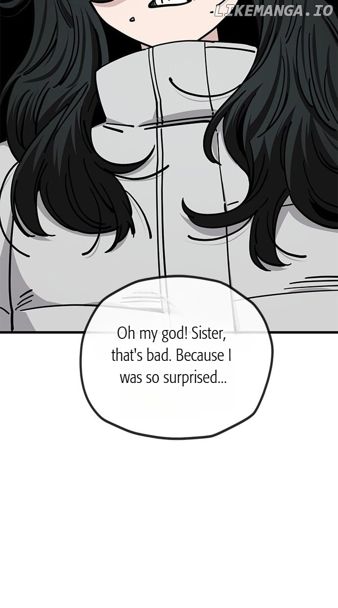 Read Unemployed Baek-soon chapter 133 image 33 on Lezhin