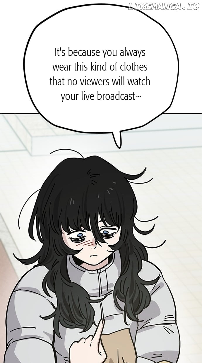 Read Unemployed Baek-soon chapter 133 image 38 on Lezhin