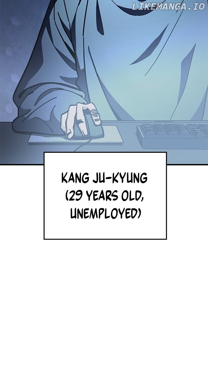 Read Unemployed Baek-soon chapter 133 image 4 on Lezhin
