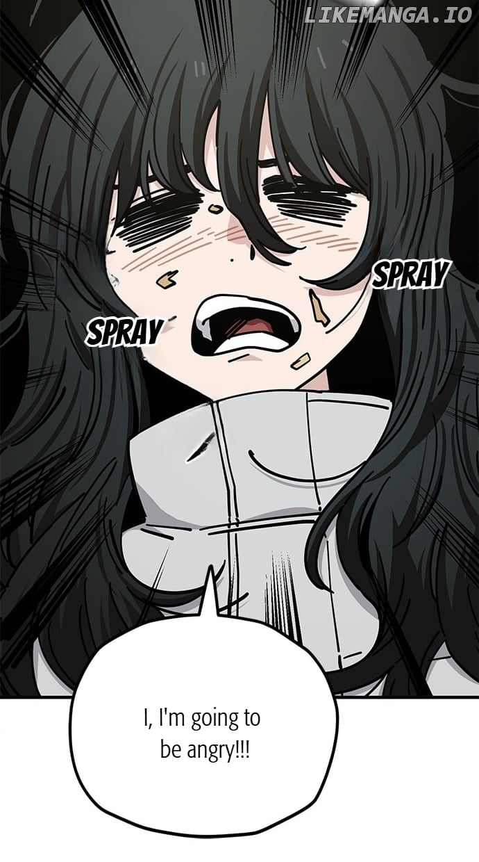 Read Unemployed Baek-soon chapter 133 image 41 on Lezhin