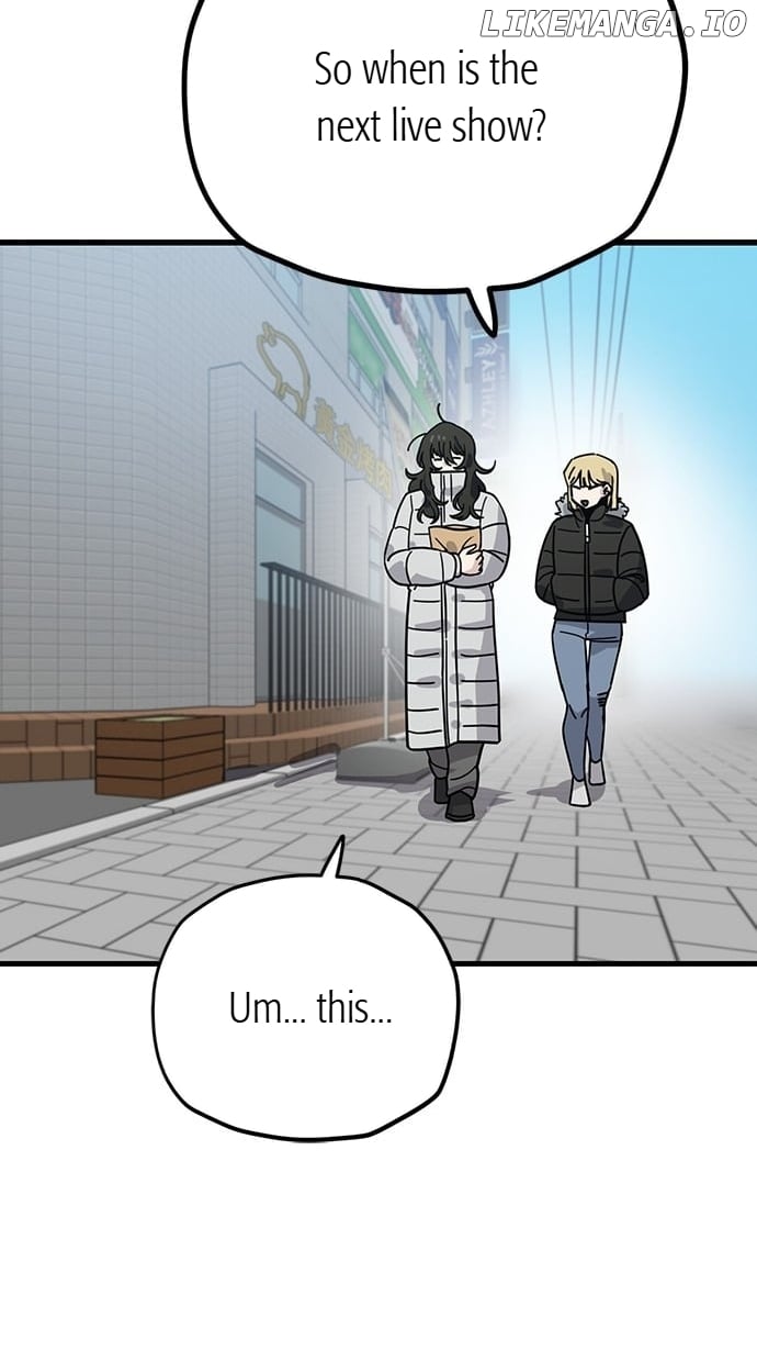 Read Unemployed Baek-soon chapter 133 image 43 on Lezhin