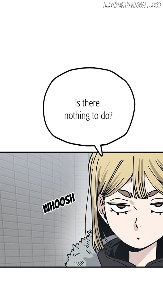 Read Unemployed Baek-soon chapter 133 image 44 on Lezhin