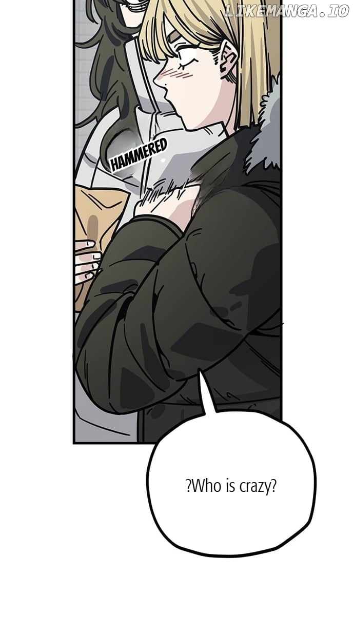 Read Unemployed Baek-soon chapter 133 image 47 on Lezhin