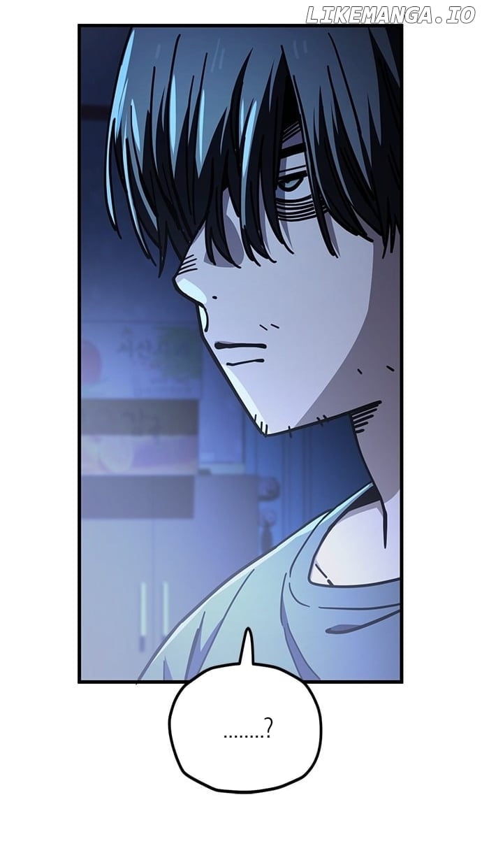 Read Unemployed Baek-soon chapter 133 image 5 on Lezhin