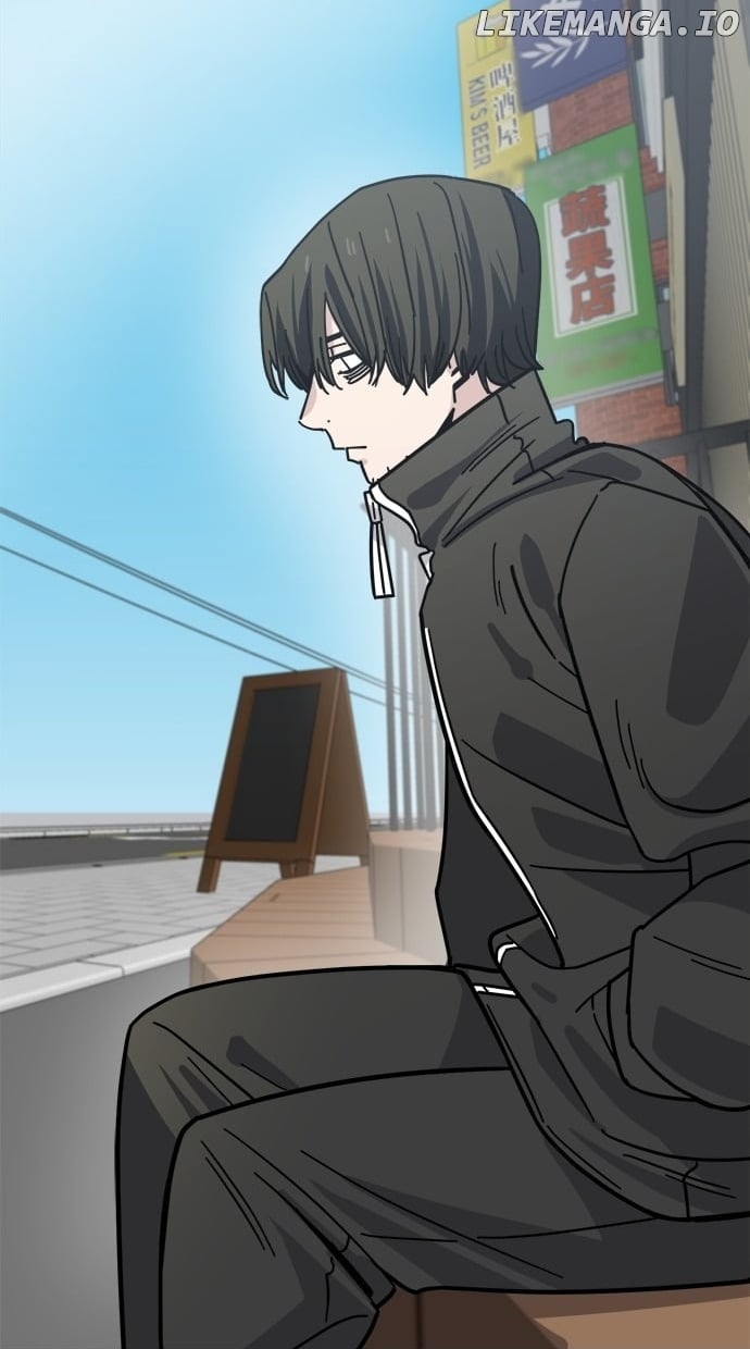 Read Unemployed Baek-soon chapter 133 image 50 on Lezhin