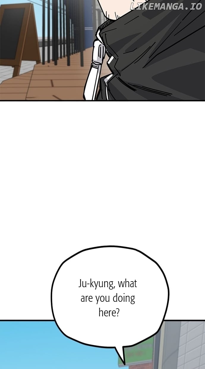 Read Unemployed Baek-soon chapter 133 image 52 on Lezhin