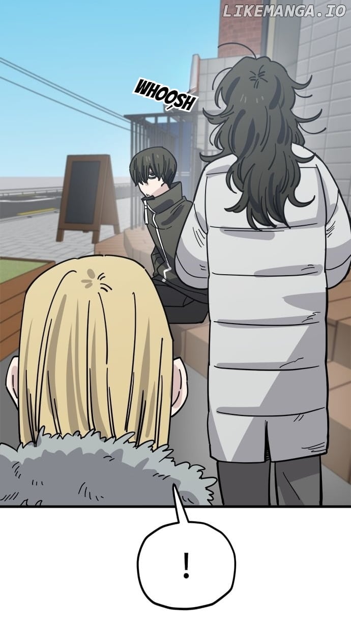 Read Unemployed Baek-soon chapter 133 image 53 on Lezhin