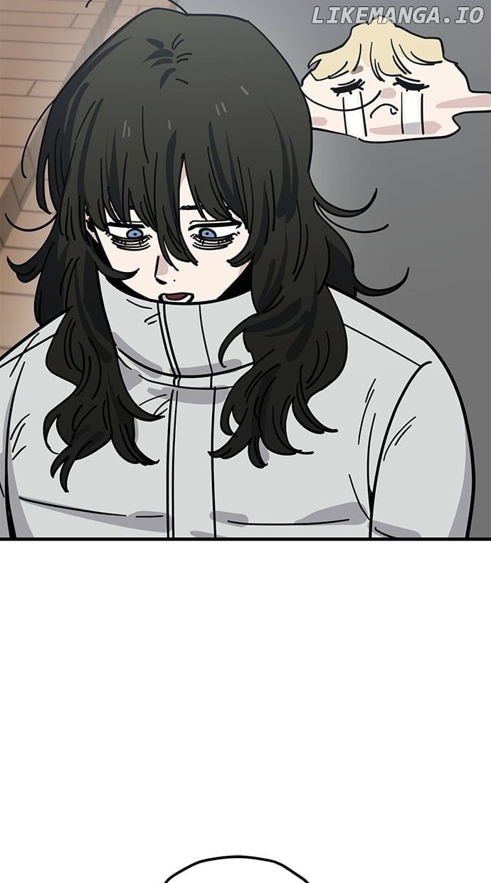 Read Unemployed Baek-soon chapter 133 image 55 on Lezhin