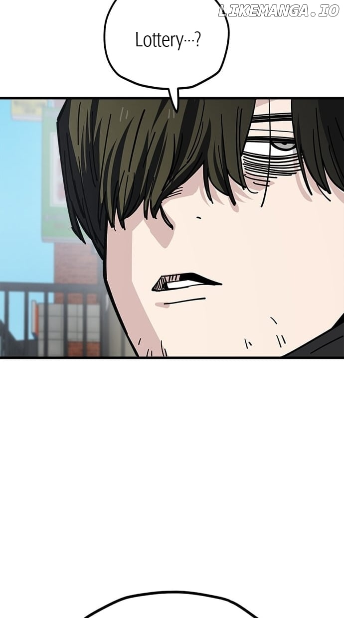 Read Unemployed Baek-soon chapter 133 image 56 on Lezhin