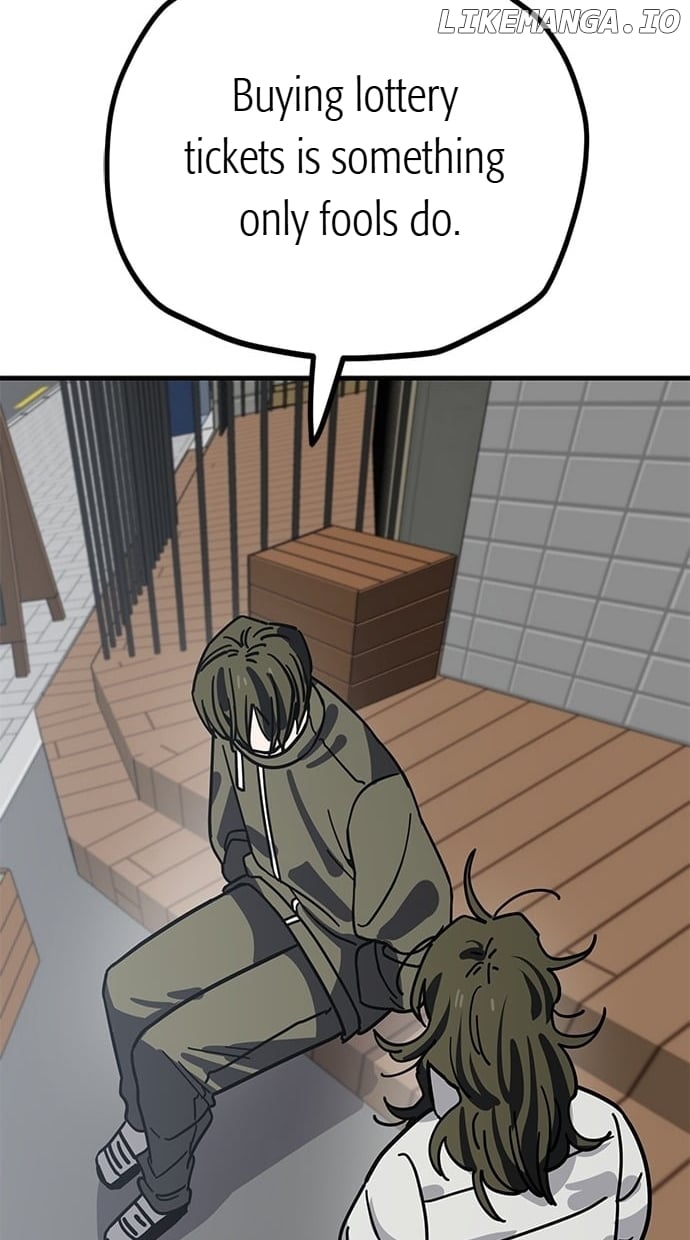 Read Unemployed Baek-soon chapter 133 image 57 on Lezhin