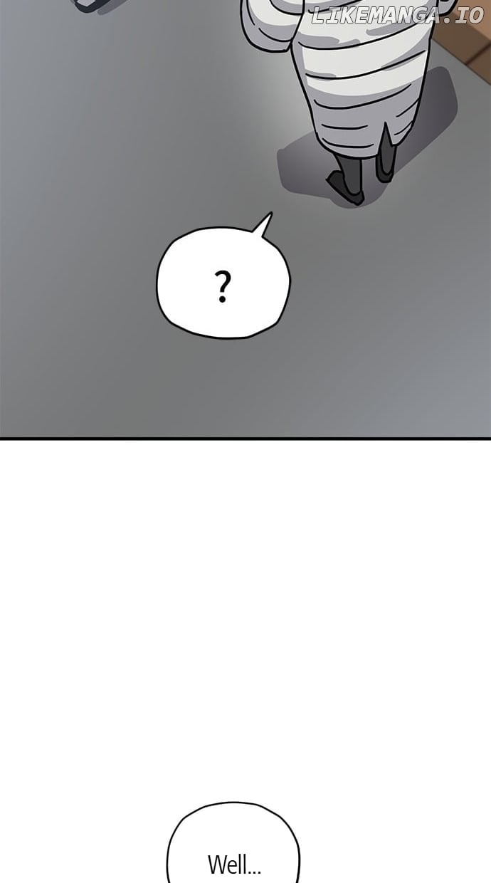 Read Unemployed Baek-soon chapter 133 image 58 on Lezhin