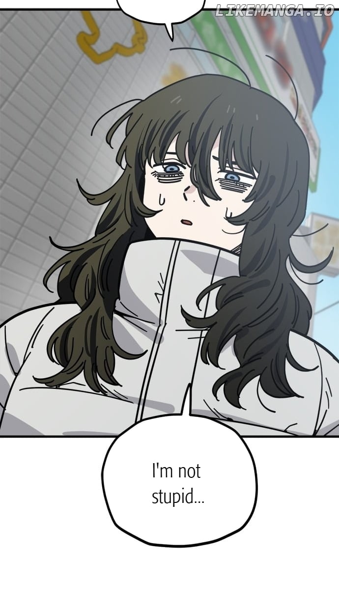 Read Unemployed Baek-soon chapter 133 image 59 on Lezhin