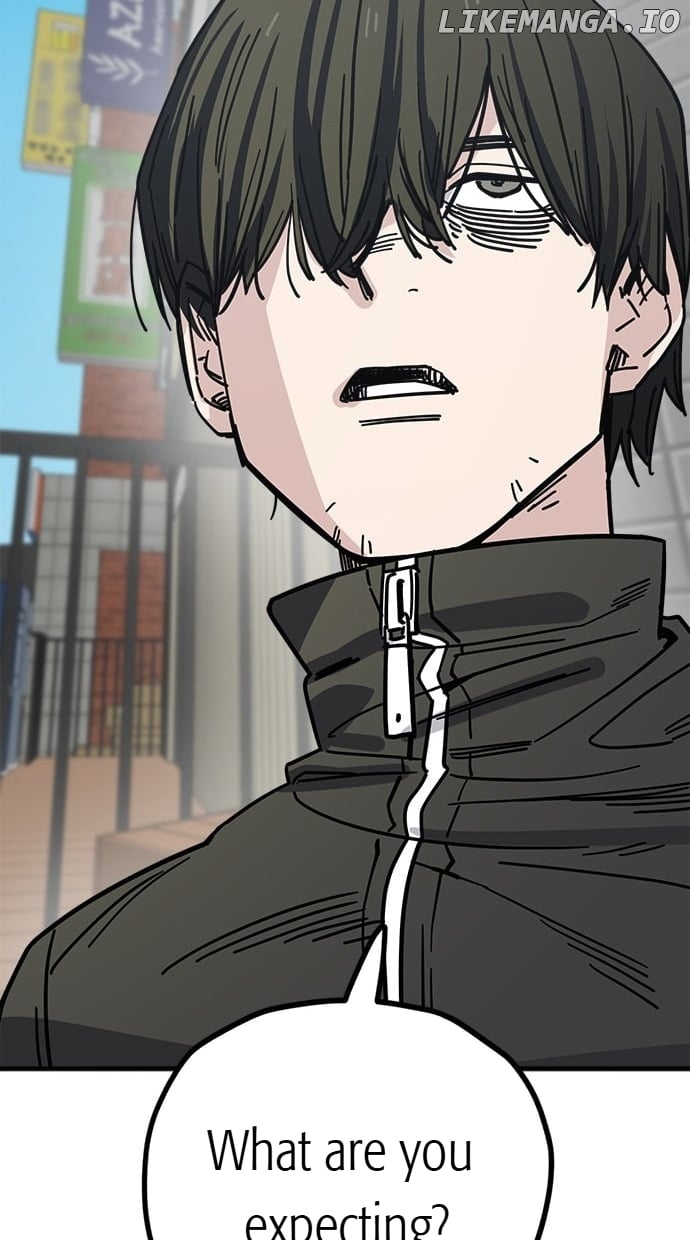 Read Unemployed Baek-soon chapter 133 image 61 on Lezhin