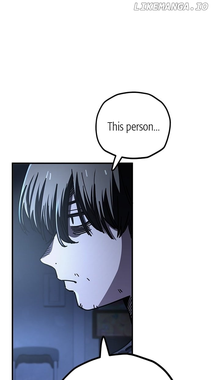 Read Unemployed Baek-soon chapter 133 image 7 on Lezhin