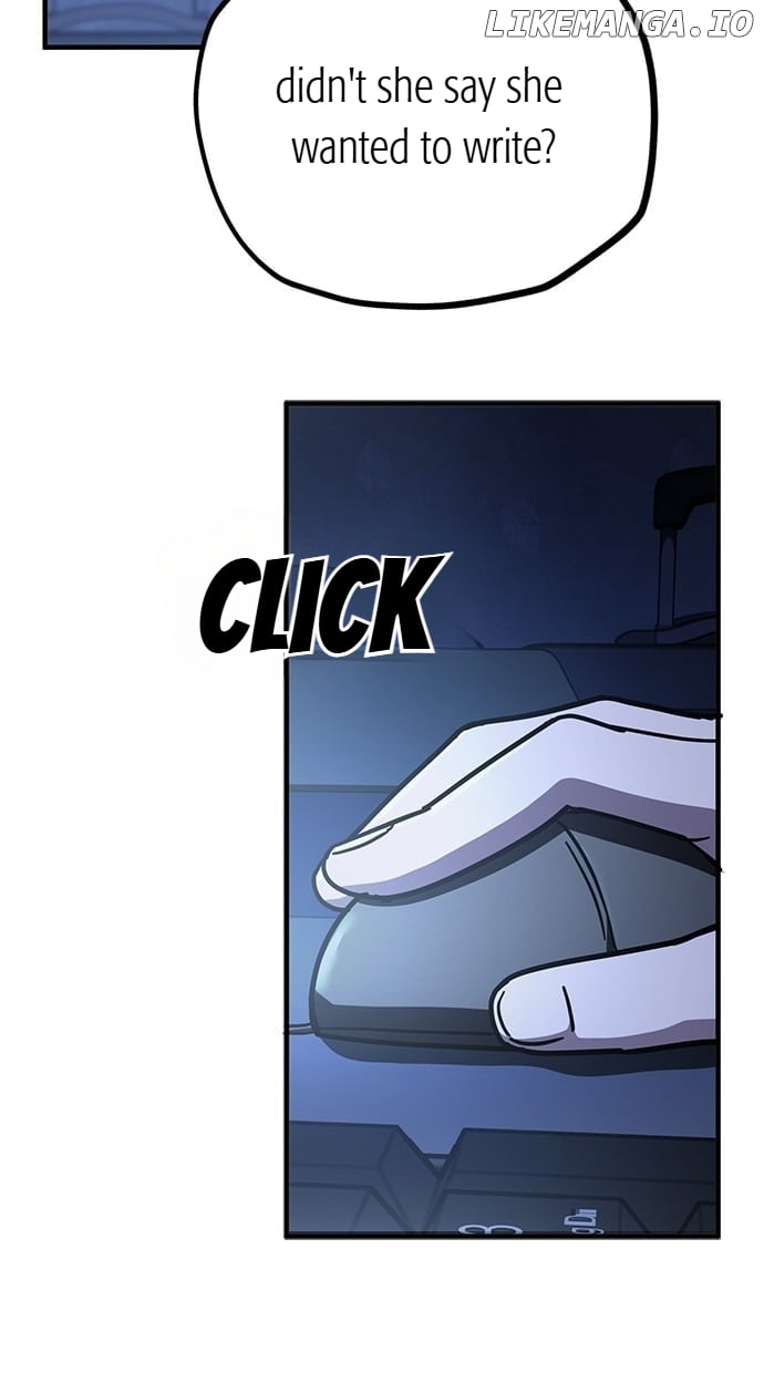 Read Unemployed Baek-soon chapter 133 image 8 on Lezhin