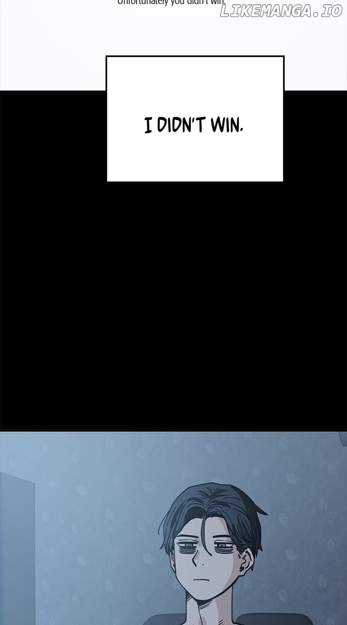 Read Unemployed Baek-soon chapter 136 image 1 on Lezhin