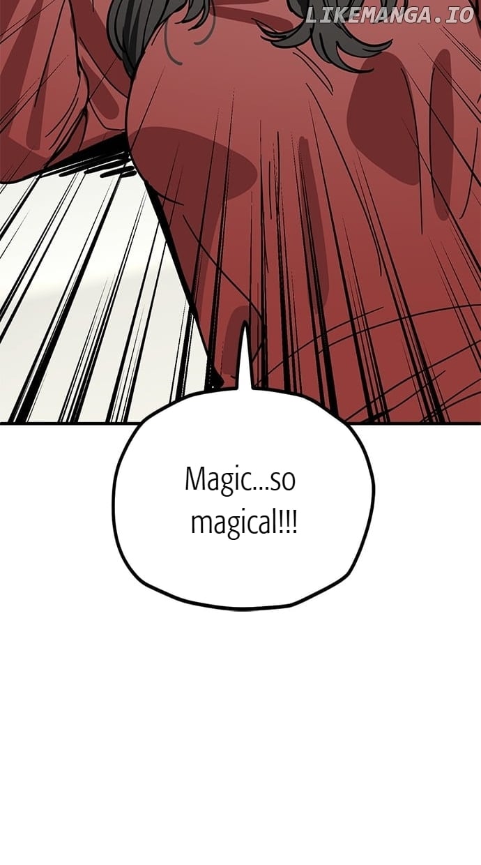 Read Unemployed Baek-soon chapter 136 image 13 on Lezhin