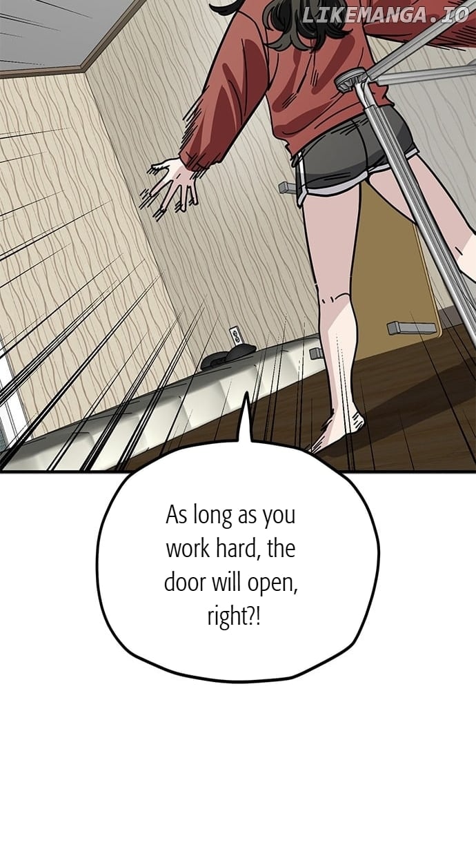 Read Unemployed Baek-soon chapter 136 image 17 on Lezhin