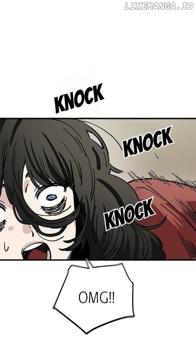 Read Unemployed Baek-soon chapter 136 image 18 on Lezhin