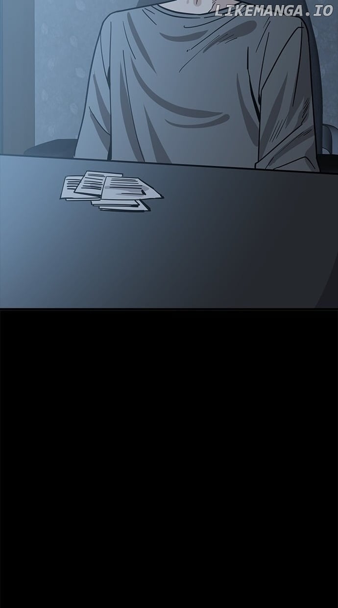 Read Unemployed Baek-soon chapter 136 image 2 on Lezhin