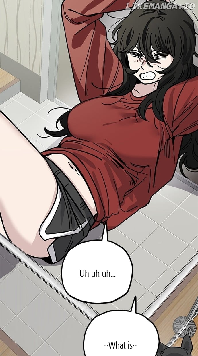 Read Unemployed Baek-soon chapter 136 image 20 on Lezhin