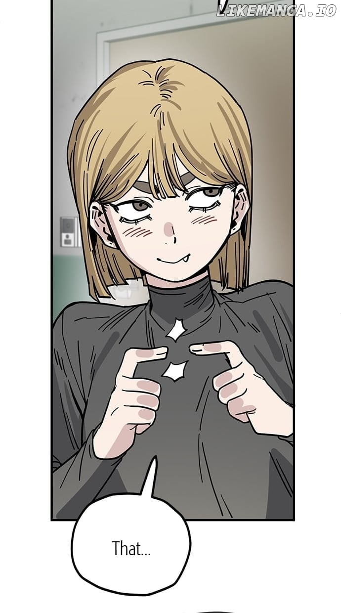 Read Unemployed Baek-soon chapter 136 image 22 on Lezhin