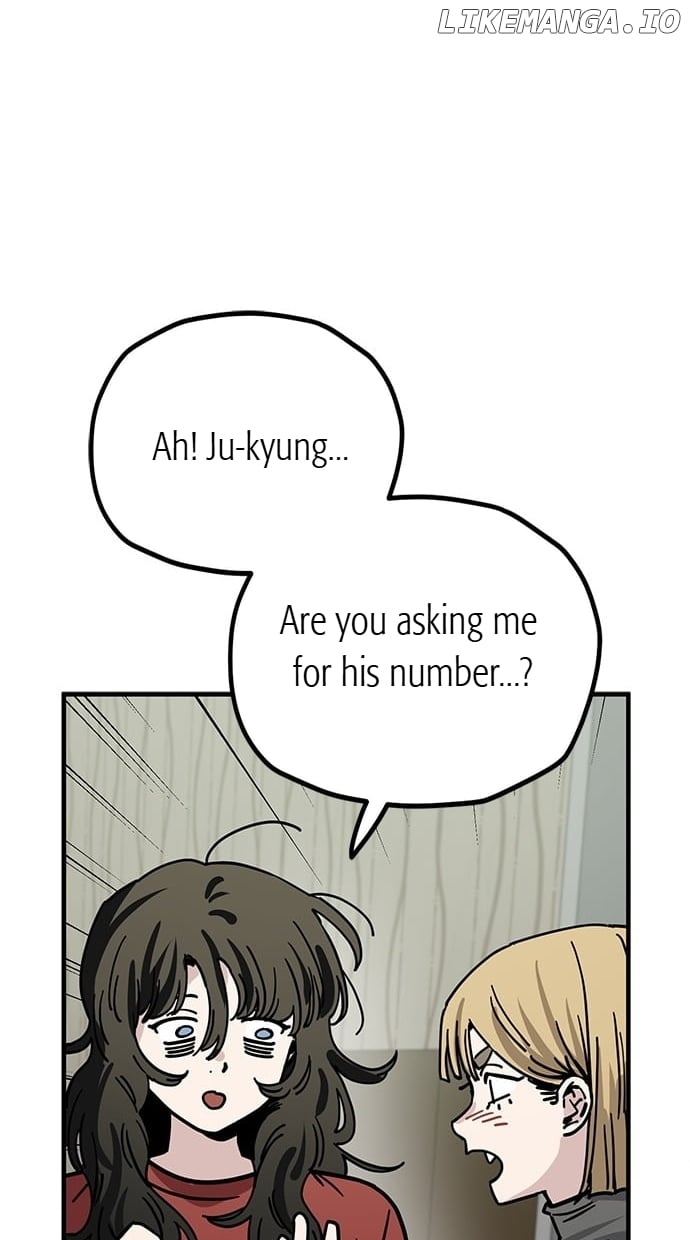 Read Unemployed Baek-soon chapter 136 image 25 on Lezhin