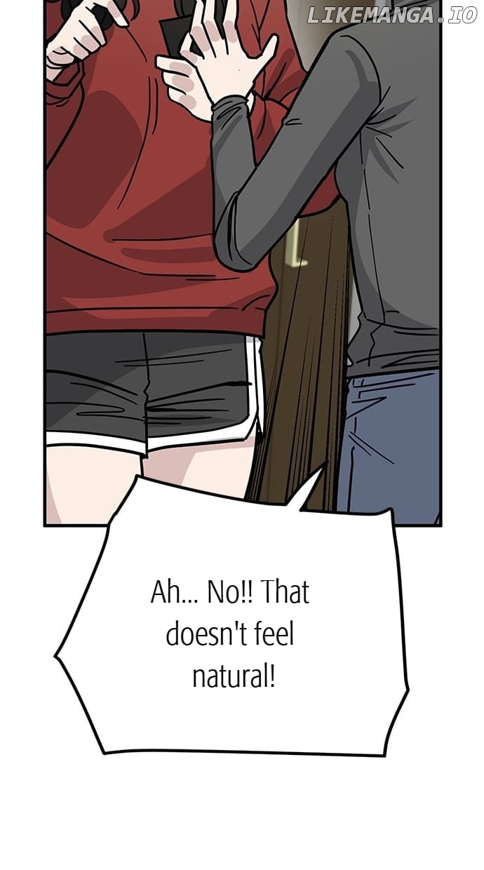 Read Unemployed Baek-soon chapter 136 image 26 on Lezhin