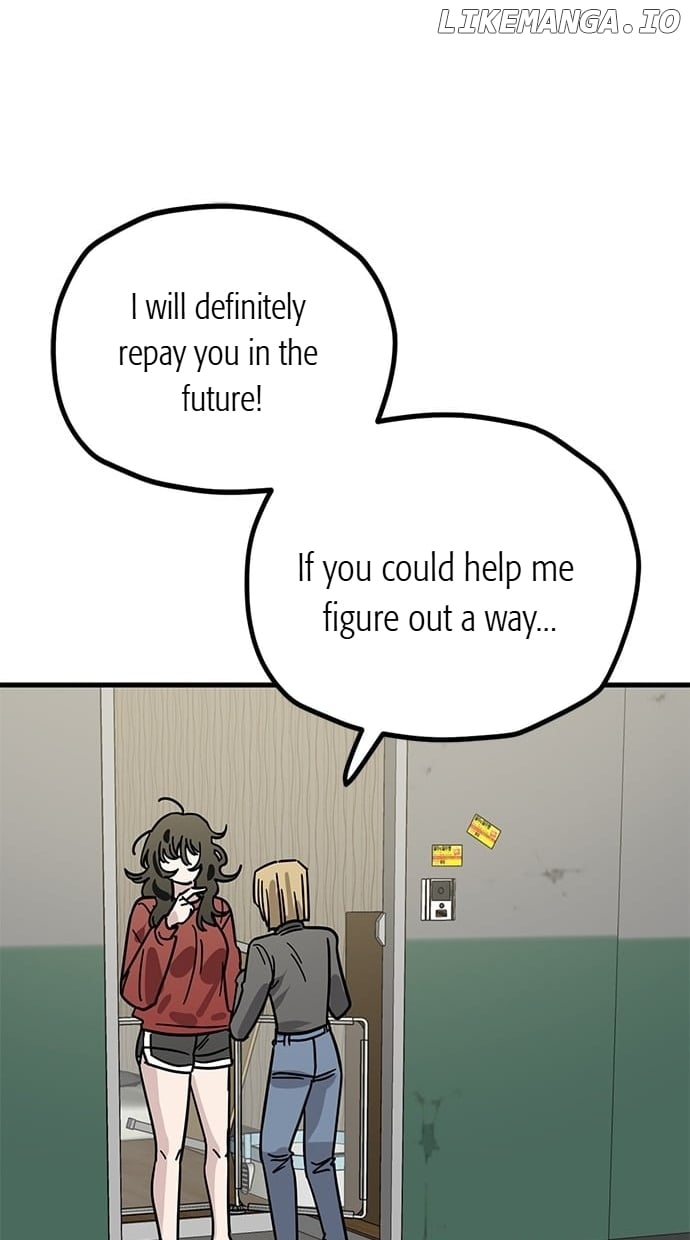 Read Unemployed Baek-soon chapter 136 image 27 on Lezhin
