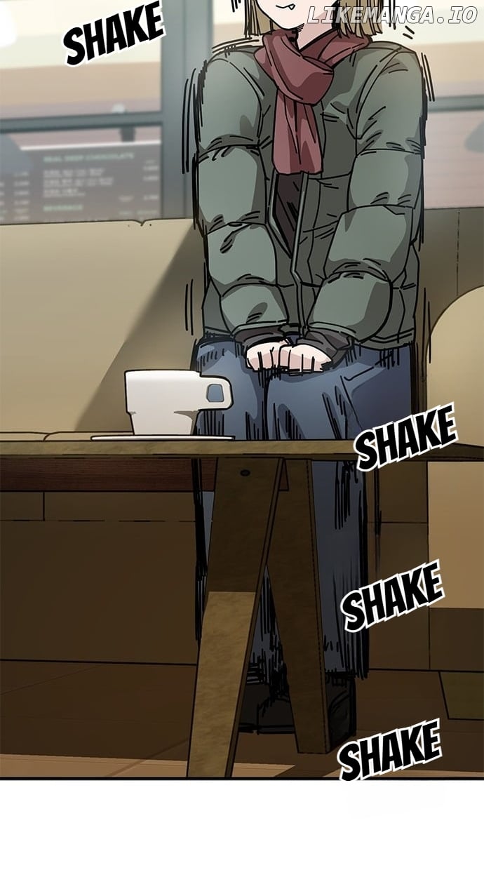 Read Unemployed Baek-soon chapter 136 image 30 on Lezhin