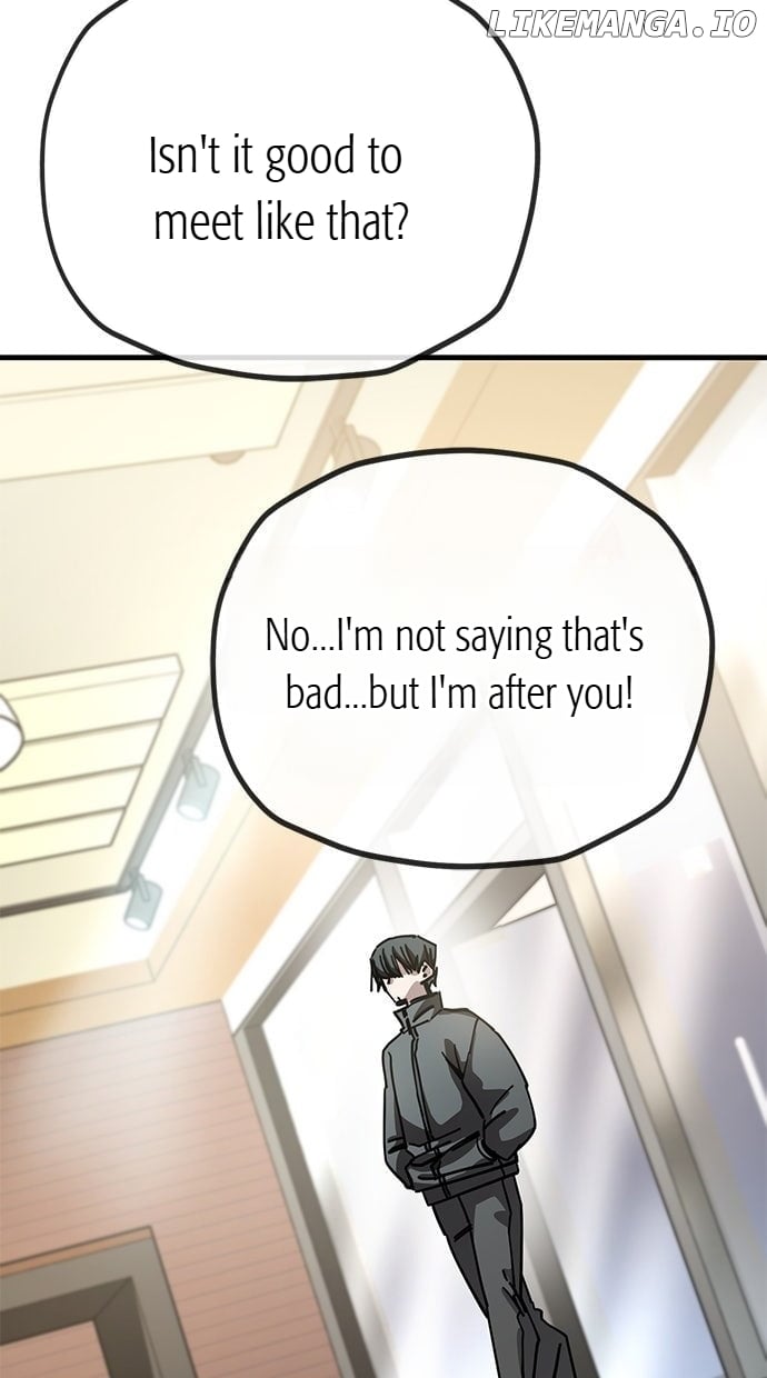 Read Unemployed Baek-soon chapter 136 image 36 on Lezhin
