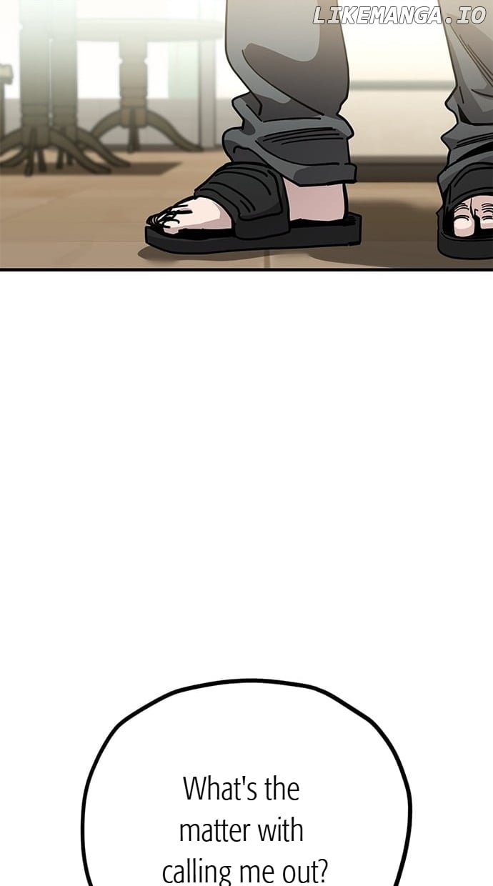 Read Unemployed Baek-soon chapter 136 image 38 on Lezhin