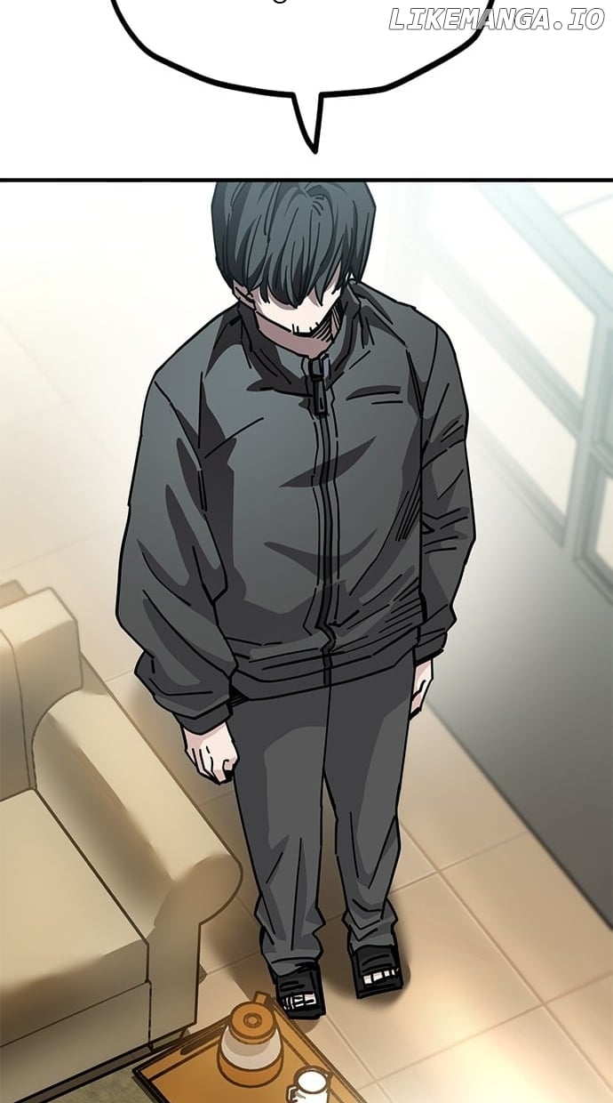 Read Unemployed Baek-soon chapter 136 image 39 on Lezhin