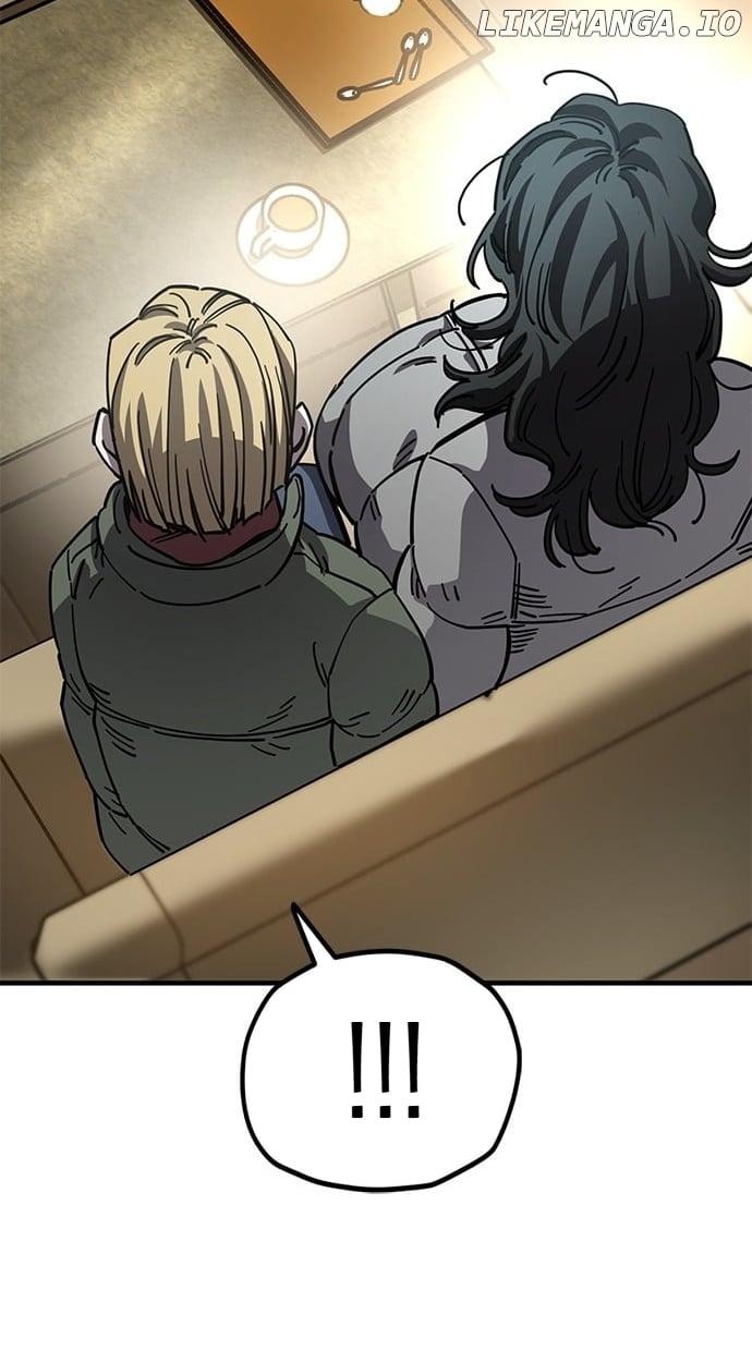 Read Unemployed Baek-soon chapter 136 image 40 on Lezhin