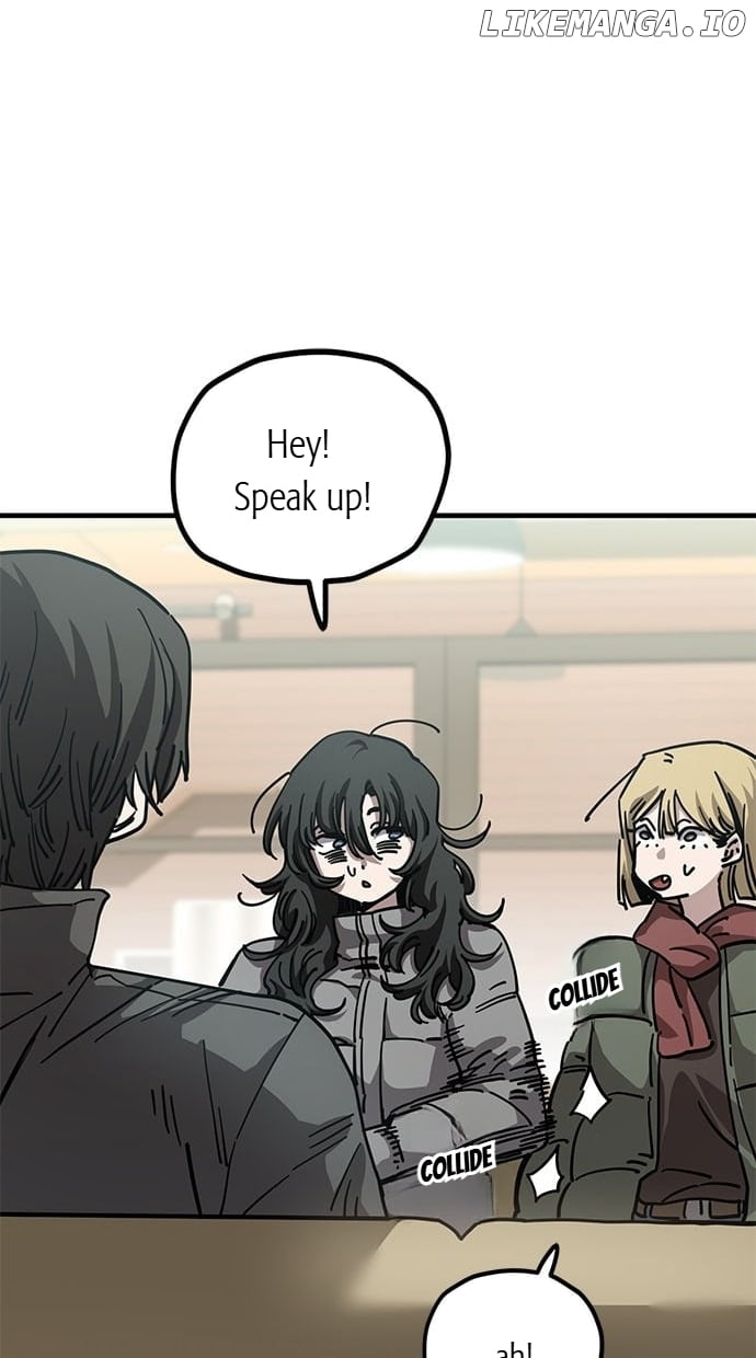 Read Unemployed Baek-soon chapter 136 image 41 on Lezhin