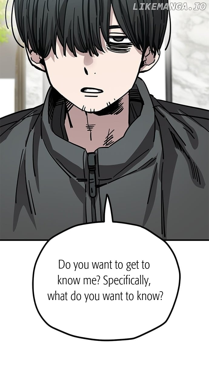 Read Unemployed Baek-soon chapter 136 image 45 on Lezhin