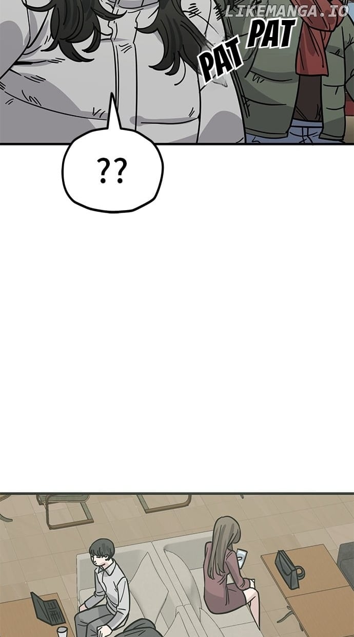 Read Unemployed Baek-soon chapter 136 image 47 on Lezhin