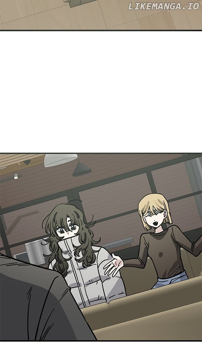 Read Unemployed Baek-soon chapter 136 image 49 on Lezhin